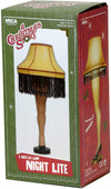 Christmas Story Night Light 5" - Sweets and Geeks