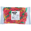 Swedish Fish Assorted 5lb Bag - Sweets and Geeks