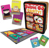 Sushi Go Party! - The Deluxe Pick & Pass Card Game - Sweets and Geeks