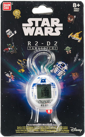 Star Wars Tamagotchi - Sweets and Geeks
