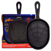 Spider-Man Pancake Kit W/ Skillet 3.5oz - Sweets and Geeks