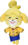 Animal Crossing ISABELLE 8" Plush - Sweets and Geeks