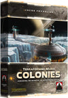 Terraforming Mars: The Colonies - Sweets and Geeks