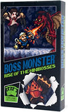 Boss Monster: Rise of the Mini Bosses - Sweets and Geeks