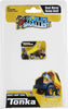 World’s Smallest Tonka Dump Truck - Sweets and Geeks