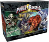 Power Ranger's Heroes of the Grid: Villain Pack #1 - Sweets and Geeks