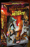 Legendary DBG: Marvel The New Mutants Expansion - Sweets and Geeks