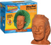 Chia Pet Back to The Future - Doc Brown - Sweets and Geeks