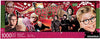 A Christmas Story Slim 1,000pc Puzzle - Sweets and Geeks