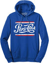 Pepsi Cola Hoodie - Sweets and Geeks