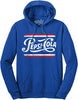 Pepsi Cola Hoodie - Sweets and Geeks