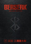 Berserk Deluxe Volume 9 - Sweets and Geeks