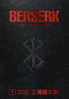 Berserk Deluxe Volume 9 - Sweets and Geeks
