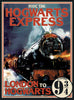 Harry Potter Hogwarts Express 1000 Pc Jigsaw Puzzle - Sweets and Geeks