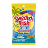 Swedish Fish Tropical Mix Peg Bag 8oz - Sweets and Geeks
