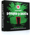 Fear Pong: Scared to Death Expansion Pack - Sweets and Geeks