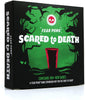 Fear Pong: Scared to Death Expansion Pack - Sweets and Geeks