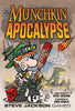 Munchkin: Apocalypse - Sweets and Geeks