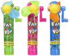 KIDSMANIA FAN POP 0.3oz - Sweets and Geeks