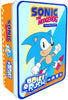 Sonic the Hedgehog Dice Rush Game Tin - Sweets and Geeks