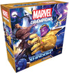 Marvel Champions: The Mad Titan's Shadow - Sweets and Geeks
