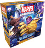Marvel Champions: The Mad Titan's Shadow - Sweets and Geeks
