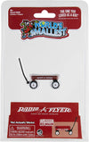 World’s Smallest Radio Flyer Wagon - Sweets and Geeks