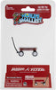 World’s Smallest Radio Flyer Wagon - Sweets and Geeks