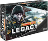 Pandemic: Legacy Season 2 (Black Edition) - Sweets and Geeks