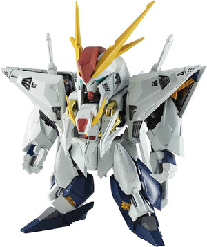 Tamashi Nations - Mobile Suit Gundam Hathaway - [MS Unit] Xi Gundam, Bandai Spirits NXEDGE Style - Sweets and Geeks