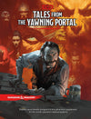 Dungeons & Dragons: Tales from the Yawning Portal - Sweets and Geeks