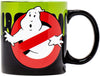 Ghostbusters Who Ya Gonna Call? Slime 20 Ounce Mug - Sweets and Geeks