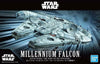 Bandai Hobby Star Wars 1/144 Millennium Falcon Rise of Skywalker - Sweets and Geeks