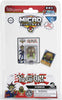 World’s Smallest Yu-Gi-Oh Micro Figures - Sweets and Geeks