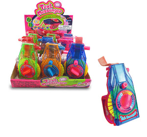 KIDSMANIA TEXT MESSENGER - Sweets and Geeks