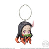 Demon Slayer: Kimetsu no Yaiba SD Mascot Keychains - Sweets and Geeks