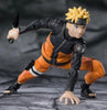 Naruto: Shippuden S.H.Figuarts Naruto Uzumaki (The Jinchuuriki Entrusted with Hope) - Sweets and Geeks