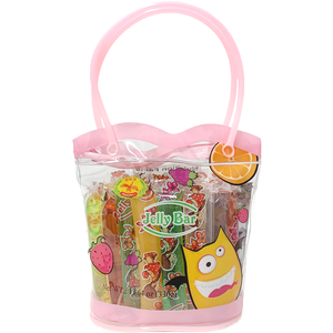 DRAGONFLY Jelly Handbag 330g - Sweets and Geeks