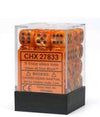 Vortex 12mm Dice Block (36 Dice) - Sweets and Geeks