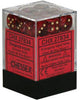 Vortex 12mm Dice Block (36 Dice) - Sweets and Geeks