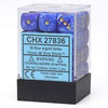 Vortex 12mm Dice Block (36 Dice) - Sweets and Geeks