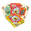 Spongebob Squarepants Holiday Playing Cards - Sweets and Geeks