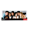 Friends - Milkshake 1000 Piece Slim Jigsaw Puzzle - Sweets and Geeks