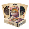 The Mandalorian - The Child Playing Cards - Sweets and Geeks