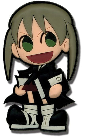 Soul Eater Maka PVC Magnet - Sweets and Geeks