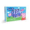 Peppa Pig Swirl Pops 20 Count Box - Sweets and Geeks
