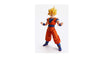 Son Goku "Dragon Ball Z" Bandai Tamashii Nations Imagination Works - Sweets and Geeks
