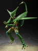 Dragon Ball Z - S.H.Figuarts Cell (First Form) - Sweets and Geeks