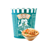 The Ramen Way Kitty Ramen- Hot and Sour Pork Bone Flavor 2.8oz - Sweets and Geeks
