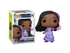 Funko Pop! Disney: Encanto - Isabela Madrigal #1146 - Sweets and Geeks